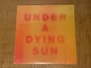 Anberlin Under A Dying Sun Vinyl Album LP Live Lockdown Livestream
