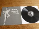 Herbie Hancock The Blow Up Extra-Sessions Italy 1st VCS 005/LP Bebop EX LP