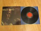 Miles Davis Kind Of Blue LP 1959 JAZZ Columbia 6 EYE