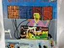 GEORGE HARRISON - ELECTRONIC SOUND - ORIGINAL 1969 ZAPPLE STEREO ST-3358 EX/M