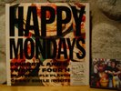 HAPPY MONDAYS Squirrel And G-Man Twenty Four Hour Party People LP/'87 UK/2020 Ed
