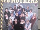 Julian Cope - 20 Mothers 2xLP Original 1995 Purple Vinyl The Teardrop Explodes