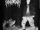 Goatmoon : Death Before Dishonour VINYL 12