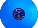 CREEDENCE  CLEARWATER  REVIVAL CCR  Pendulum   Blue Vinyl  LP  Limited Edition