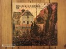 Black Sabbath Black Sabbath Vinyl Schallplatte LP UK 1970 2nd Press Swirl Rock