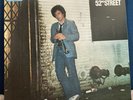 Billy Joel - 52nd Street CBS Half-speed Mastered Vinyl LP Inserts excellent