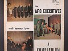 A.F.O. EXECUTIVES: a compendium AFO 12