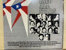 Los PROFESSIONALES Puerto Rico All Stars LP Latin Salsa   a797