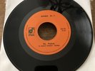 Banda M-1 Vinyl 45 