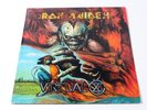 2x LP Vinyl - Iron Maiden, Virtual XI - Gatefold, Heavy Metal (L004)