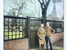 Fairport Convention - Unhalfbricking * Vinyl Lp * ILPS9102 * Free P&P UK *