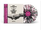 Roc Marciano X The Alchemist - The Elephant Man's Bones ALC SIGNED OBI Splatter