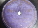 BLUES IDA COX Paramount 12220 Death Letter Blues/Kentucky Man Blues F