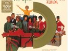 PHIL SPECTOR A Christmas Gift for You - Gold Vinyl LP -  NEW / SEALED