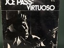 Joe Pass: Virtuoso (1974) -  2310 708 LP Vinyl