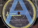 LARRY ASHMORE ORCHESTRA Say Yes  A-LABEL PROMO 1975 ALBERT w/insert library funk