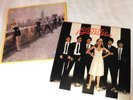 Blondie 2 Orig LP's - Parallel Lines VG+/EX& AutoAmerican NM/EX/ w/Inners Cleand