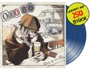 Oxo 86 | Rien Ne Va Plus | Limitierte Blaue Blue Vinyl LP (250 Stück) | Neu OVP