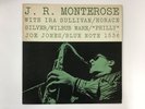 J.R. MONTEROSE S/T BLUE NOTE BLP 1536 Japan  [Vinyl from VDS TOKYO]
