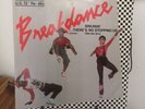 BREAKDANCE - Original Soundtrack - LP ALBUM (1984) Ollie & Jerry  Rap/Electro
