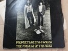 Tyrannosaurus Rex – Prophets Seers / My People Were Fair - Vinyl 2-LP TOOFA 3/4