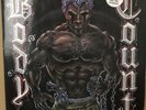 BODY COUNT - Body Count - Vinyl (LP)