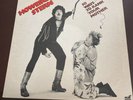 Howard Stern 50 Ways To Rank Your Mother Lp Record W/ Poster 1982