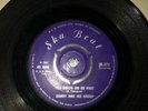 DANDY   RUDY A MESSAGE TO YOU/TIL DEATH DO US PART REGGAE SKA BEAT  7
