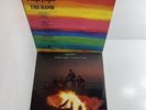 The Band Northern Lights Southern Cross 1975 Vinyl LP ST-11440 Stage Fright Lot