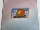 Allman Brothers Band Eat A Peach 2LP Capricorn Records 2CP 0102 1972 Vinyl VG