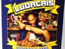 Ludacris Chicken and Beer Def Jam Records 2003 Us Original Press (M/NM)
