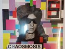 Primal Scream, Chaosmosis, NEW/SEALED original UK vinyl LP with CD