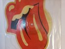 Rolling Stones, She Was Hot, NEW/UNPLAYED* SHAPED PICTURE DISC 7