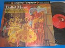 Anatole Fistoulari BALLET MUSIC FROM THE OPERA - Classic Records/RCA LSC-2400