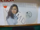 LYN CHRISTOPHER / LYN CHRISTOPHER ( GENE SIMMONS / PAUL STANLEY KISS ) NEAR MINT
