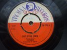 The Cables - Salt Of The Earth / Ring A Bell - Trojan TR 7792 U.K 45 VG-  READ