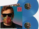 Elton John - The Lockdown Sessions (2-LP Blue Colored Vinyl) BRAND NEW & SEALED
