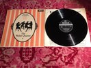 WELLER QUARTET / HAYDN:QRTS #4-6 / UK DECCA WB FFSS STEREO SXL 6183