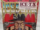 1989-ICE-T-THE ICEBERG* FREEDOM OF SPEECH*WATCH  WHAT YOU SAY LP OG SEALED