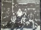 The Allman Brothers Band At Filmore East - 1971 - STEREO - Vinyl - 2 LP SET