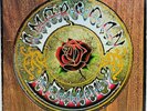 GRATEFUL DEAD American Beauty 1973 Warner Bros. NICE VG+/EX LP WS 1893