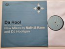Da Hool - Meet Her At The Love Parade 12'' Vinyl Maxi Germany