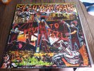 YEAH YEAH YEAHS - FEVER TO TELL - + INNER - + INSERT/+ NEWSPAPER - 2017 - VG++