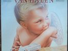 Beautiful NM Van Halen 1984 - WB Release - Original Inner - Jump Panama
