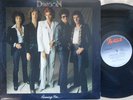Dragon ORIG OZ LP Running free EX ’77 Portrait PR33005 Pop Rock Marc Hunter