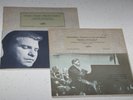 Emil Gilels Chopin Sonata Saint-Saens Piano Concerto 2x10inch Columbia FC