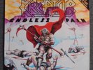 Kreator Endless Pain / Flag Of Hate LP 1989 Noise Records