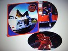 JOHNNY HALLYDAY TOURNEE CIRCUS 1972 picture 1000ex numérotés N° 689