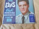 Elvis Presley In Cafe Europa GI Blues Vol 2 FTD 2 LP 180g Vinyl Deleted New