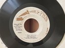 TONY TROUTMAN -I Truly Love You w/ Inst. SWEET SOUL 45 on GRAM O PHON 457118